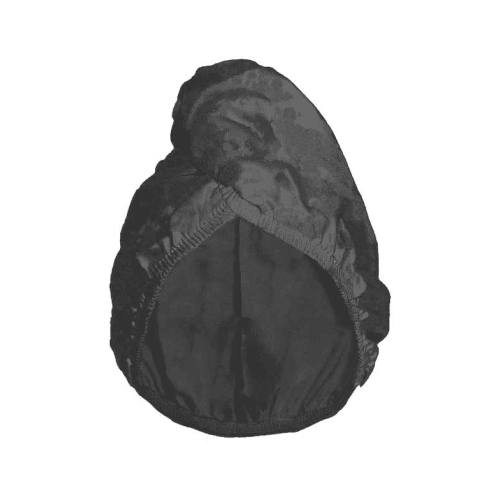 GLOV - Ultra-absorbent sports turban Sports - Black