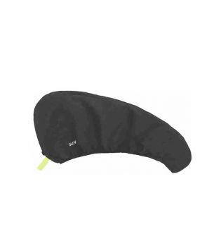 GLOV - Ultra-absorbent sports turban Sports - Black