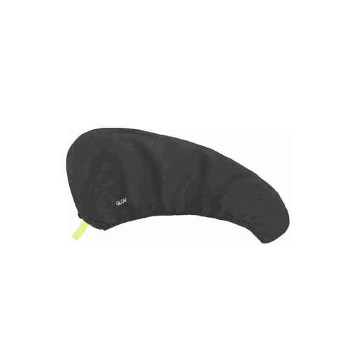 GLOV - Ultra-absorbent sports turban Sports - Black