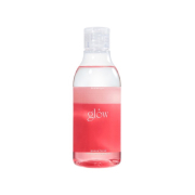 Glow - Hybrid oil and gel facial cleanser Guava Facial Treatment Cleanser