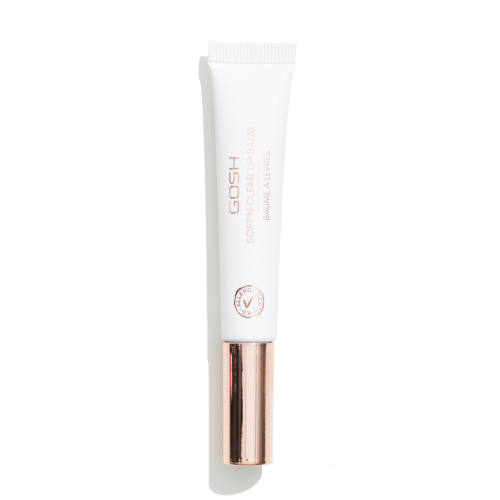Gosh - Lip Balm Soft'n Clear - 001: Glaze
