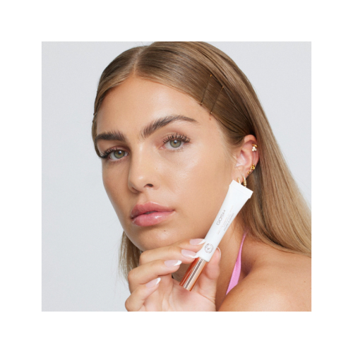 Gosh - Lip Balm Soft'n Clear - 001: Glaze