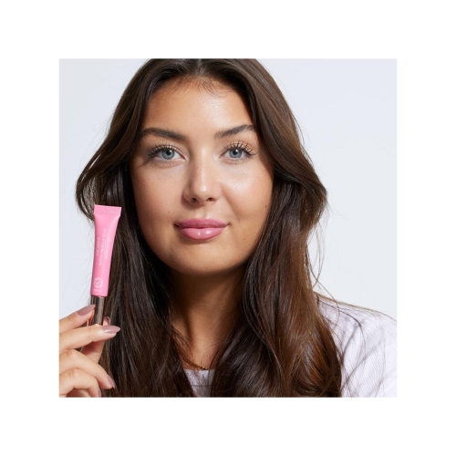 Gosh - Lip Balm SPF15 Soft'n Tinted - 005: Pink Rose