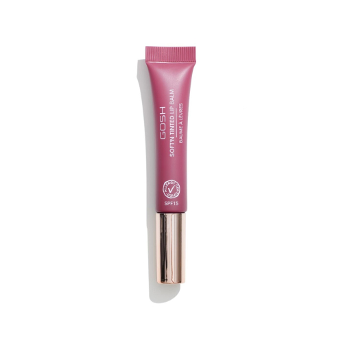 Gosh - Lip Balm SPF15 Soft'n Tinted - 006: Berry
