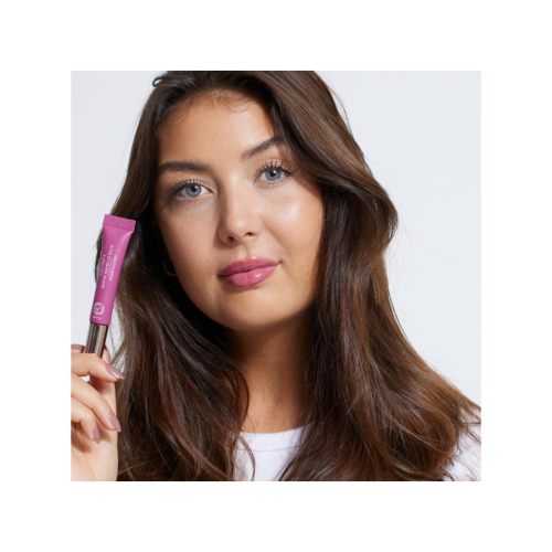 Gosh - Lip Balm SPF15 Soft'n Tinted - 006: Berry