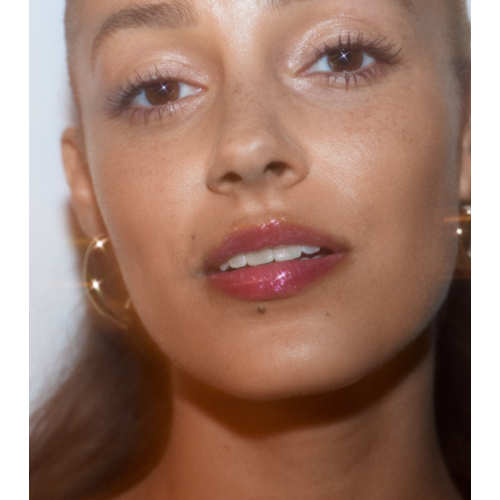 Gosh - Lip Balm Juicy Lip Butter - 001: Sparkling Champagne