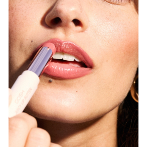 Gosh - Lip Balm Juicy Lip Butter - 002: Sweet Treat