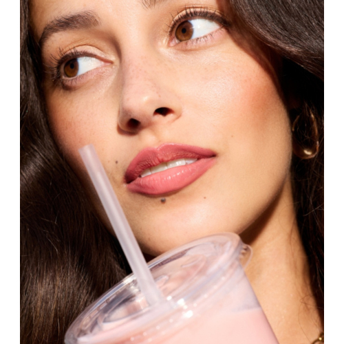 Gosh - Lip Balm Juicy Lip Butter - 002: Sweet Treat