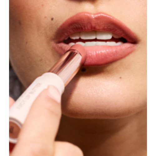 Gosh - Lip Balm Juicy Lip Butter - 003: Autumn Brown