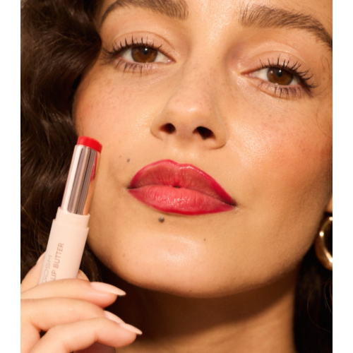 Gosh - Lip Balm Juicy Lip Butter - 004: Burning Heart