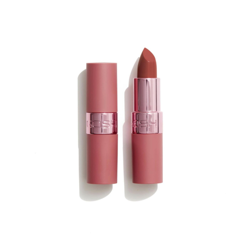Gosh - Lipstick Luxury Rose Lips - 003: Adore