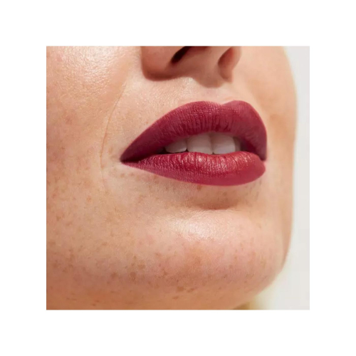 Gosh - Lipstick Luxury Rose Lips - 005: Seduce