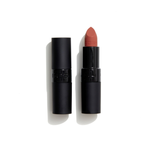 Gosh - Lipstick Velvet Touch - 184: Strawberry Latte