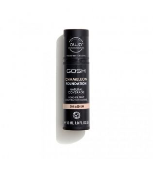 Gosh - Make-up base Chameleon - 004: Medium