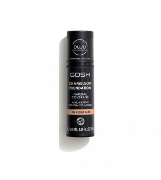 Gosh - Make-up base Chameleon - 006: Medium Dark