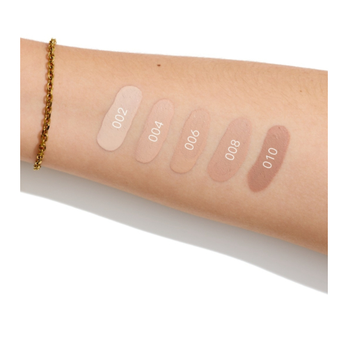 Gosh - Foundation Dewy Foundation Drops - 006: Medium