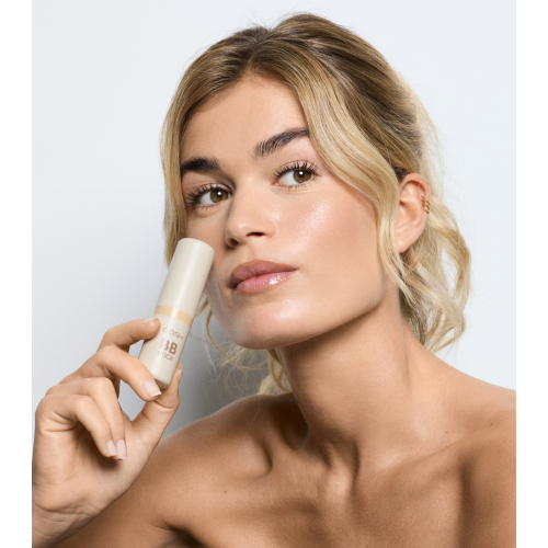 Gosh - Stick foundation BB Stick - 006: Warm Beige