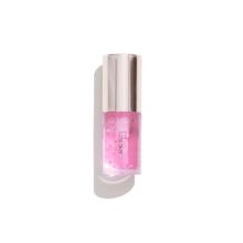 Gosh - Lip Gloss Lip Glaze - 001: Shocking Pink