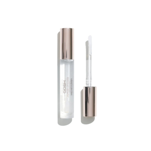 Gosh - Lip Gloss Peptide - 04: Timeless