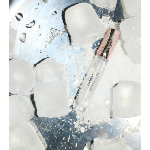 Gosh - Lip Gloss Peptide - 04: Timeless