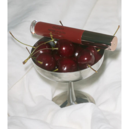 Gosh - Lip Gloss Peptide - 05: Cherry