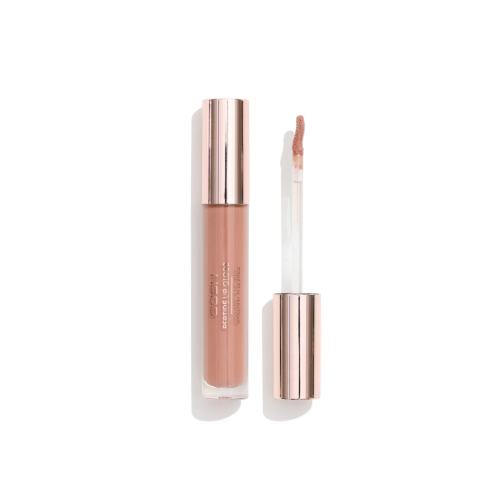 Gosh - Lip Gloss Peptide - 07: Chocolate Mousse