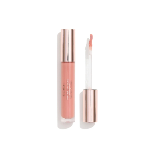 Gosh - Lip Gloss Peptide - 08: Nougat