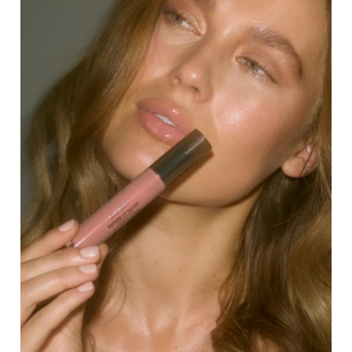 Gosh - Lip Gloss Peptide - 08: Nougat