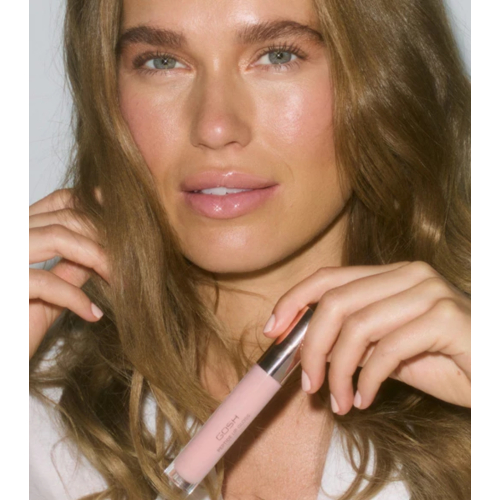 Gosh - Lip Gloss Peptide - 09: Cutie Pie