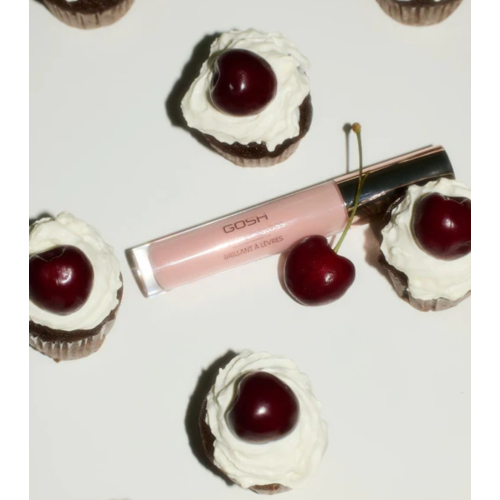 Gosh - Lip Gloss Peptide - 09: Cutie Pie