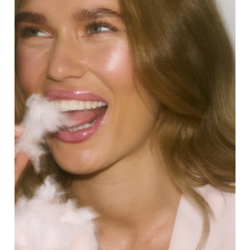 Gosh - Lip Gloss Peptide - 10: Candyfloss