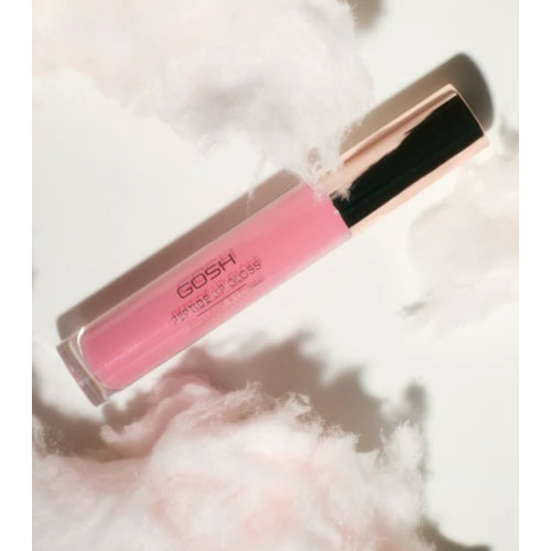Gosh - Lip Gloss Peptide - 10: Candyfloss