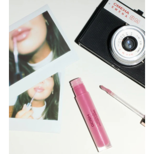 Gosh - Lip Gloss Peptide - 11: Antique