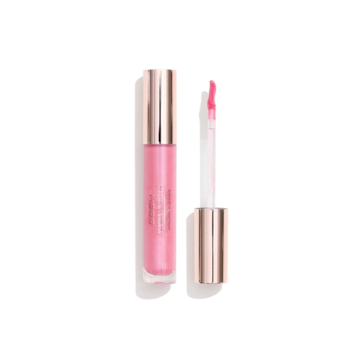 Gosh - Lip Gloss Peptide - 12: Retro Rose