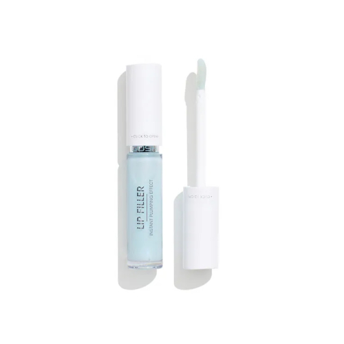 Gosh - Volumizing Lip Gloss Lip Filler - 002: Ice