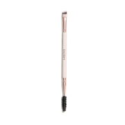 Gosh - 2 in 1 Brush Brow & Eye Liner