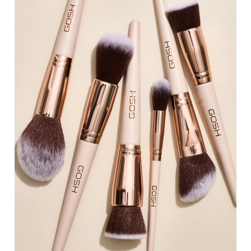 Gosh - Face Brush Foundation