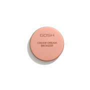Gosh - Cream bronzer Cream Dream Bronzer