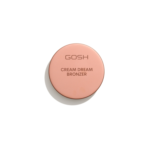 Gosh - Cream bronzer Cream Dream Bronzer