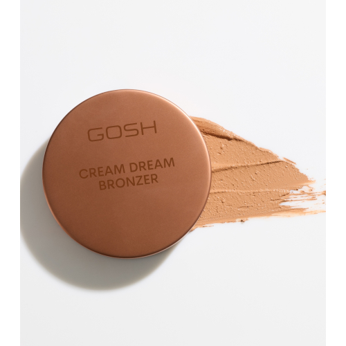 Gosh - Cream bronzer Cream Dream Bronzer