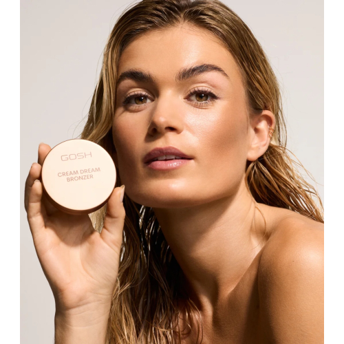 Gosh - Cream bronzer Cream Dream Bronzer