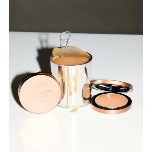 Gosh - Cream bronzer Cream Dream Bronzer