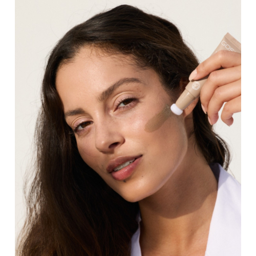 Gosh - Cream Bronzer Shape Up - 003: Cool Beige