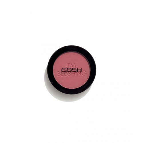 Gosh - I'm Blushing Powder blusher - 003: Passion