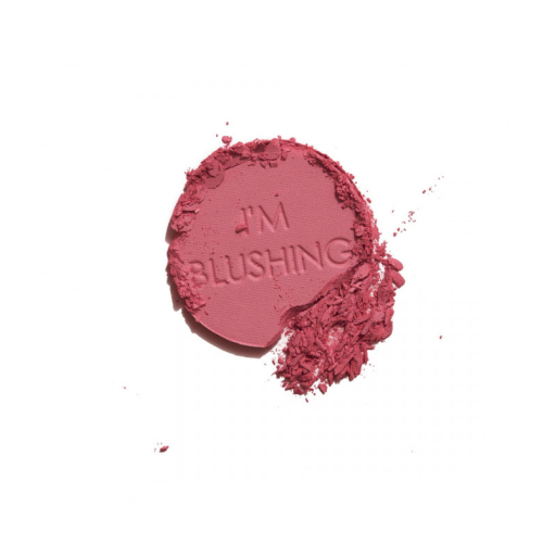 Gosh - I'm Blushing Powder blusher - 003: Passion