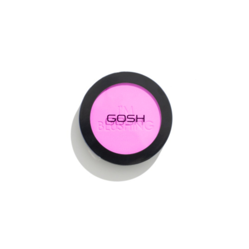 Gosh - Powder Blush I'm Blushing - 005: Shocking Pink