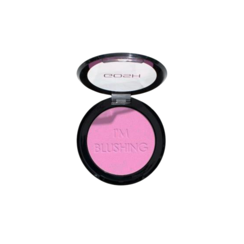Gosh - Powder Blush I'm Blushing - 005: Shocking Pink