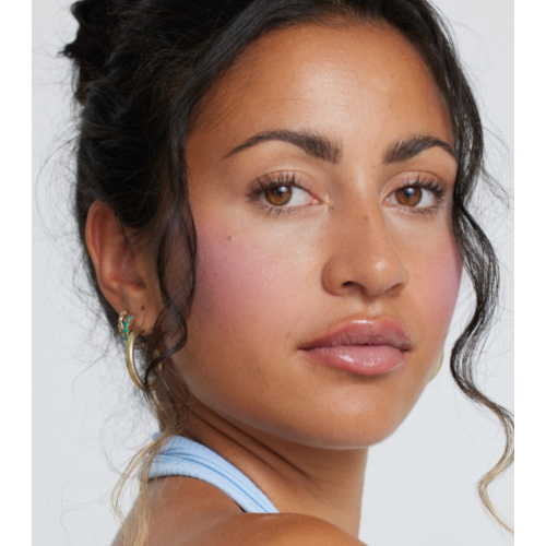 Gosh - Powder Blush I'm Blushing - 005: Shocking Pink