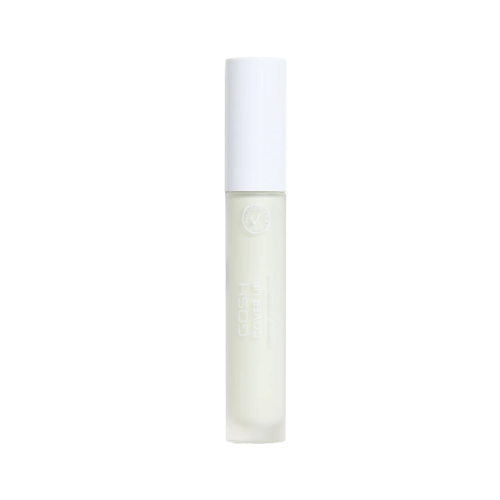 Gosh - Liquid Concealer Cover Up - Soft Green
