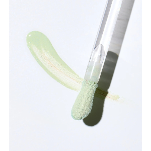 Gosh - Liquid Concealer Cover Up - Soft Green